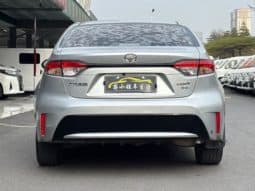 
										Toyota Levin, 2021 full									