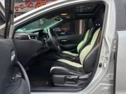
										Toyota Levin, 2021 full									