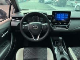 
										Toyota Levin, 2021 full									