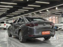 
										Mazda 3 (IV), 2021 full									