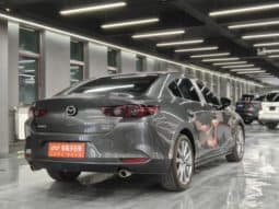 
										Mazda 3 (IV), 2021 full									