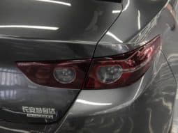 
										Mazda 3 (IV), 2021 full									
