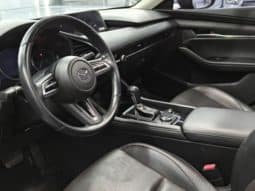 
										Mazda 3 (IV), 2021 full									
