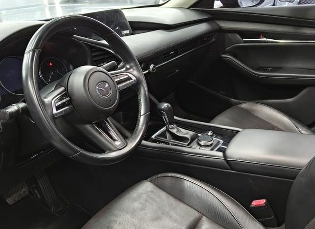 
								Mazda 3 (IV), 2021 full									