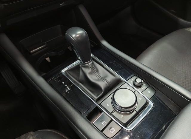 
								Mazda 3 (IV), 2021 full									