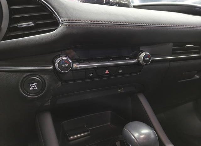 
								Mazda 3 (IV), 2021 full									