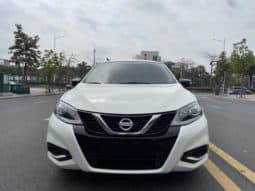 
										Nissan Tiida, 2023 full									