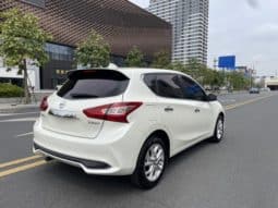 
										Nissan Tiida, 2023 full									