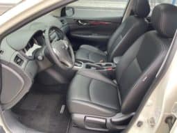 
										Nissan Tiida, 2023 full									