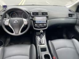 
										Nissan Tiida, 2023 full									