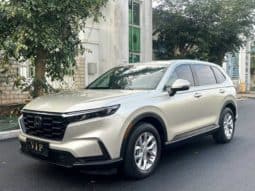 67d2f00ce6a61 Honda CR-V (III), 2022