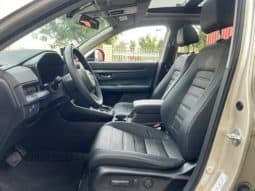 
										Honda CR-V (III), 2022 full									