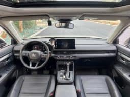 
										Honda CR-V (III), 2022 full									