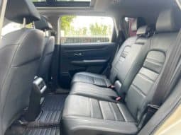
										Honda CR-V (III), 2022 full									