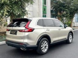 
										Honda CR-V (III), 2022 full									