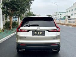 
										Honda CR-V (III), 2022 full									