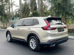 
										Honda CR-V (III), 2022 full									