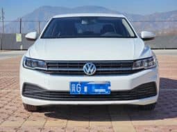 
										Volkswagen Bora, 2020 full									