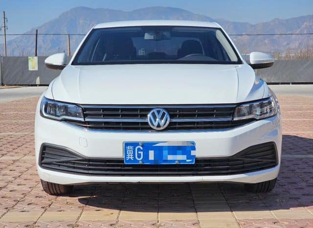 
								Volkswagen Bora, 2020 full									