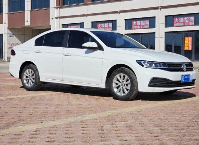
								Volkswagen Bora, 2020 full									
