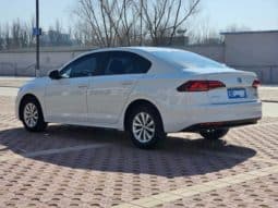 
										Volkswagen Bora, 2020 full									