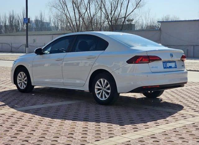 
								Volkswagen Bora, 2020 full									
