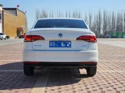 
										Volkswagen Bora, 2020 full									