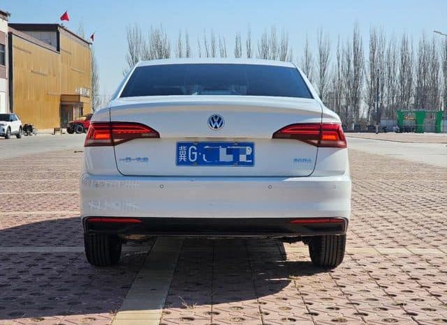 
								Volkswagen Bora, 2020 full									