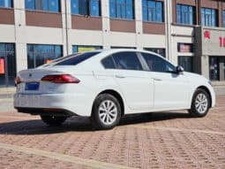 
										Volkswagen Bora, 2020 full									