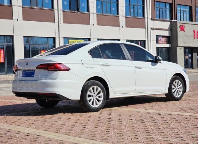 
								Volkswagen Bora, 2020 full									