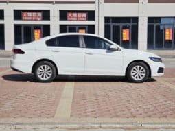 
										Volkswagen Bora, 2020 full									