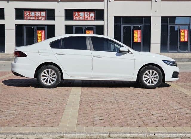 
								Volkswagen Bora, 2020 full									