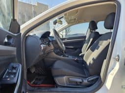 
										Volkswagen Bora, 2020 full									