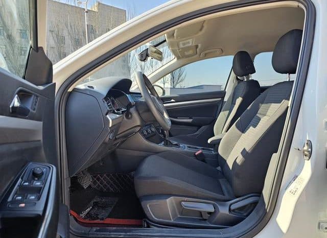 
								Volkswagen Bora, 2020 full									