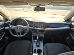 
										Volkswagen Bora, 2020 full									