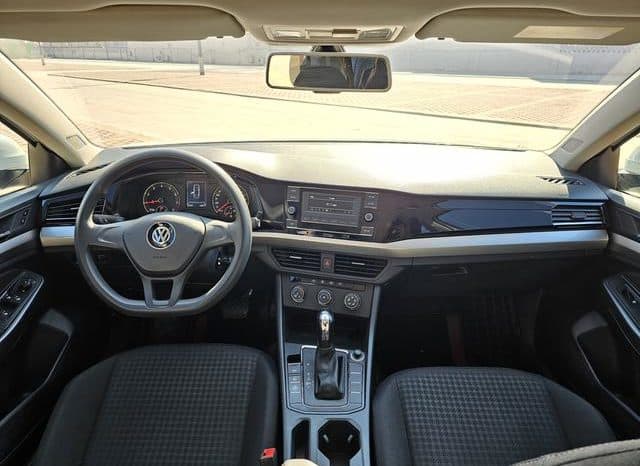 
								Volkswagen Bora, 2020 full									