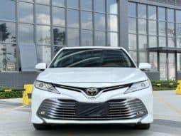 
										Toyota Camry, 2020 full									