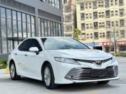 
										Toyota Camry, 2020 full									