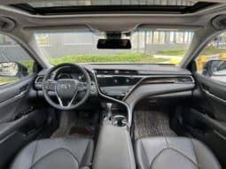 
										Toyota Camry, 2020 full									