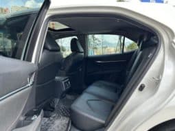 
										Toyota Camry, 2020 full									