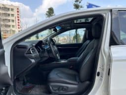 
										Toyota Camry, 2020 full									