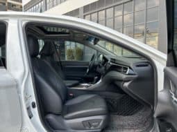
										Toyota Camry, 2020 full									
