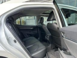 
										Toyota Camry, 2020 full									