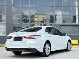 
										Toyota Camry, 2020 full									