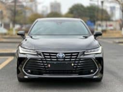 
										Toyota Avalon, 2022 full									