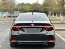 
										Toyota Avalon, 2022 full									