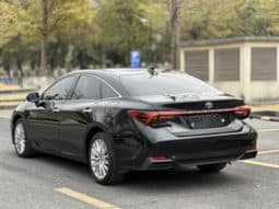 
										Toyota Avalon, 2022 full									
