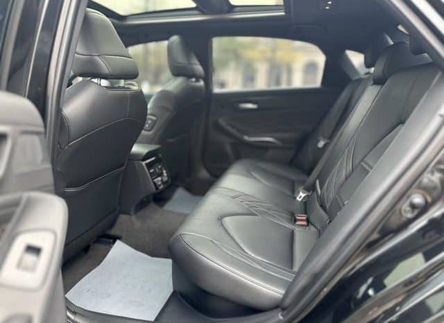 
								Toyota Avalon, 2022 full									