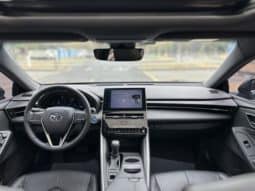 
										Toyota Avalon, 2022 full									