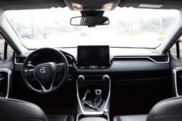 
										Toyota Wildlander, 2022 full									